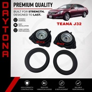 NISSAN TEANA J32 FRONT ABSORBER MOUNTING , ABSORBER BEARING