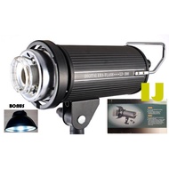 Photo Studio Era 300 Ld Lamp -@ 300