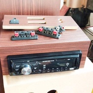 vỏ cd ô tô đầy đủ phụ kiện kết nối