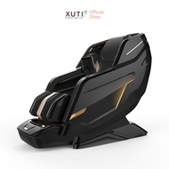 XUTI เก้าอี้นวด รุ่นXT239 SL Track 4D Full Body Massage Chair Zero Gravity folding recliner zero gravity chair