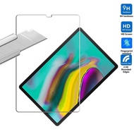 Samsung Galaxy Tab S7 FE / S7 Plus / (12.4 inch) / S7 / S8 / S9 Tempered Glass Screen PProtector