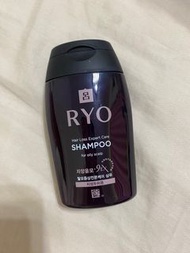 呂—滋養韌髮洗髮精100ml