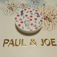 PAUL&JOE限量版叮噹蜜粉餅