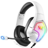 Kotion each G3000 Headset Headphone RGB Illuminated Wired Computer PS4/PS5 Headset