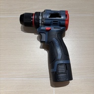 16.8v coreless lithium battery brushless electric drill with charger 無線 鋰電 無刷 電鑽 連充電器 not bosch milw