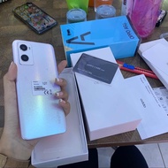 OPPO A96 RAM 8/256