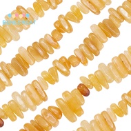 1box 1 Strand Stone Beads Strands Nuggets 13~22x6~9x4~9mm Hole: 1mm about 60pcs/strand 15.70''(39.88