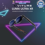 VITURE Luma Ultra XR Glasses AR Smart Glasses Portable Display - Gaming Glasses for Steam Deck Switc