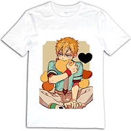 Áo phông Jibaku Shounen Hanako-kun Kou Minamoto
