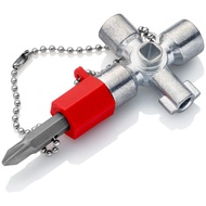 Knipex Cabinet Key 001102