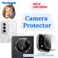 [SG] Camera Protector Xiaomi Poco F8 Ultra Pro Redmi Note 15 14 Pro+ 13 Poco F7 X7 X6 F6 Lens Screen