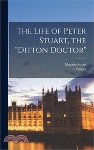 192542.The Life of Peter Stuart, the Ditton Doctor