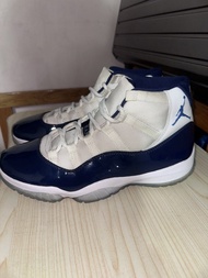 Air Jordan 11 Retro UNC Win Like 82 not Kobe gt cut