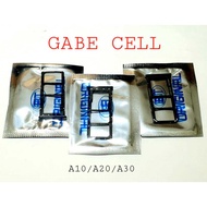 SIMTRAY SIMLOCK SIM CARD PLACE SIMLOCK SAM A10/A105/A205/A20/A305/A30/A40/A405/A50/A505/A70/A705/A80