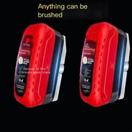 Car Glass Oil Remover 5-Minute MonsoonReady RainView Safe Sensor Non-Acid Scrubber Included