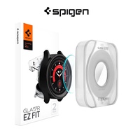 [2 Pack] Spigen Galaxy Watch 5 Pro (45mm) Screen Protector Galaxy Watch Tempered Glass EZ FIT GLAS.t