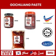 [HALAL] Gochujang paste (Pes Gochujang Cili Korea)