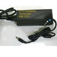 12v 5A CCTV Adapter for DVR