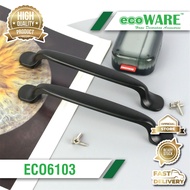 ecoWARE ECO6103 Modern Style Cabinet Door Handle Furniture Handle For Wardrobe