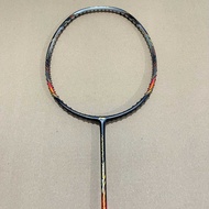 RAKET BADMINTON LINING AERONAUT 7000 COMBAT 32 LBS