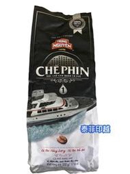 {泰菲印越} 越南 CHE PHIN NO.1 中原咖啡1號 濾泡咖啡粉 500克