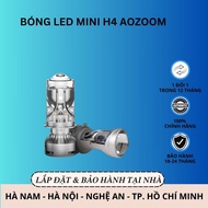 Aozoom H4 Mini Led Bulb |