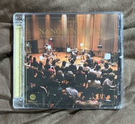 RED-แผ่น CD ซีดีเพลงไทย MQA-CD วงนั่งเล่น - The Masterpiece of Nanglen Band (ดอกไม้ สวยทุกดอก) Limit