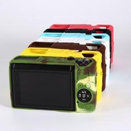 台灣現貨佳能 PowerShot G7X3 G7X Mark iii G7Xiii G7XM3 的新型矽膠相機保護套