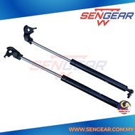 Toyota Land Cruiser Lc80 / Fj80 / Fzj80 / Hdj80 / Hdj81 Front Boot Bonet Lifter Hood Damper Absorber