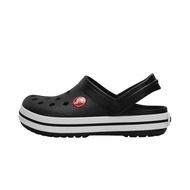 （ของแท้อย่างเป็นทางการ）CROCS Mens and Womens Sports Sandals CT020  3 year warranty