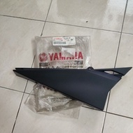 Yamaha Fz150i new cover side