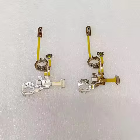For Sony A7 A7R A7S A7K Generation Top Cover Rotary Induction Cable Flex Camera Parts