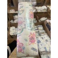 PAMPERS DRYPERS SAIZ L