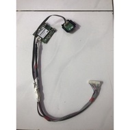 Remote Sensor Hisense 39N2170PW