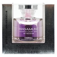Carall Masamune 1230 Platinum Shower - Parfum Mobil Cair