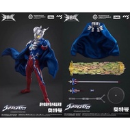 CCS Toys Ultraman Zero