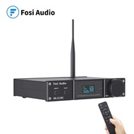 Morinstre Fosi Audio Bluetooth 5.0 Amplifier 2.1 Channel with Remote - DA2120C