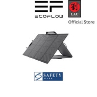 EcoFlow 220W SOLAR PANEL Power Generator - 2 Years Local Manufacturer Warranty