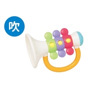 THEBABYSHOP-Japan Toyroyal Tududu Small Size (8 Months Over) No.3182 Baby Toys 0 12 Months Infant To