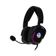 HEADSET (7.1) NEOLUTION E-SPORT SILENCER RGB (BLACK)(By Lazada Superiphone)