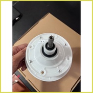 ◺ ☸ ∪ WASHING MACHINE GEAR CASE PULLEY UNION 10T 11T