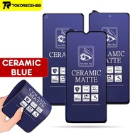 Anti-scratch Ceramic Xiaomi Redmi 8 8A 8A Pro 9 9A 9C 9i 9T Matte Anti-Blue Ray Anti-Scratch Screeng