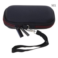 NEX Versatile EVA Carry Pouch for E30 E60 E61 SSD Case Zippers Enclosure Shells
