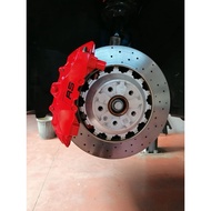 AUDI RS3 FRONT DISC ROTOR OEM