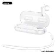 REMAX Cozybuds SH01 Tai nghe True Wireless Bluetooth V5.4 25mAh/300mA