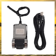 (HARB) Dash Cam ADAS Car DVR ADAS Dashcam DVRs Video HD 720P USB Auto Recorder for Android Multimedi