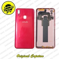 Backdoor Tutup Belakang Vivo Y91 Qualcomm Second Copotan