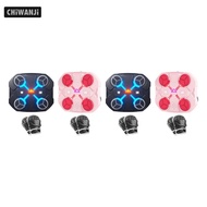 [CHiWANJi] Music Boxing Machine, Music Boxing , Music Boxing Pads for Adults Kids Workout