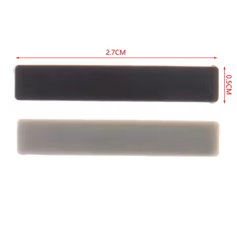 *=*1Pc Laptop Rubber Foot Feet Bottom Base Cover Replacement For Thinkpad R14 E15 E14
