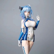 [Ready Stock] Azur Lane Fleet Collection ALTER St. Louis GK Figure Auntie Azur Lane Azur Lane Two-Di